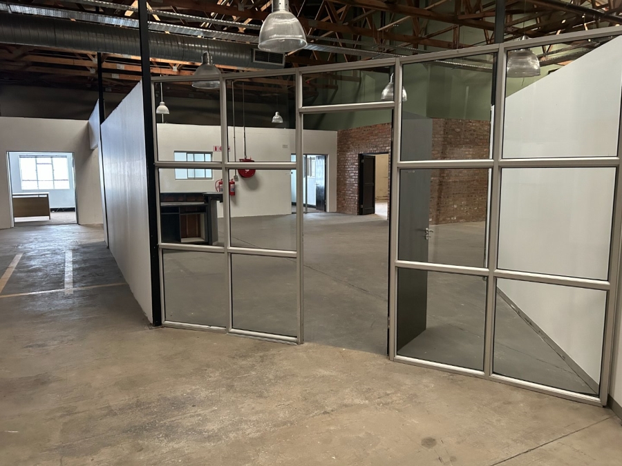 Commercial Property for Sale in George Industrial Western Cape